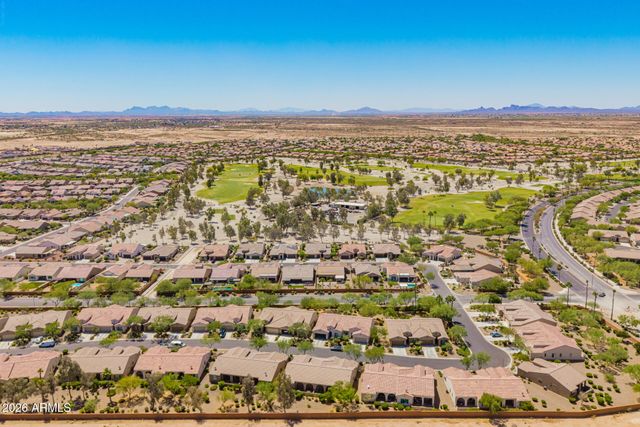 4624 W HANNA Drive, Eloy, AZ 85131