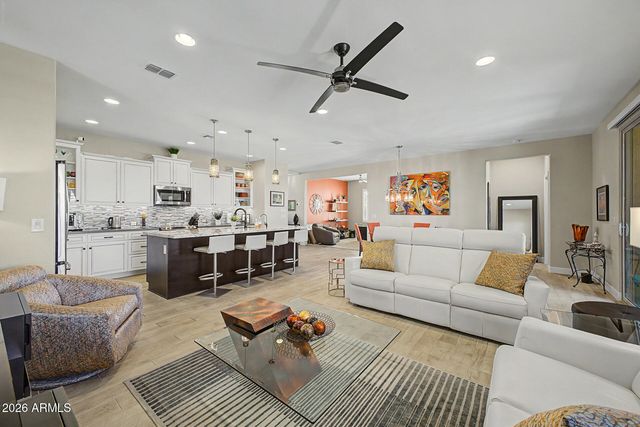 4624 W HANNA Drive, Eloy, AZ 85131