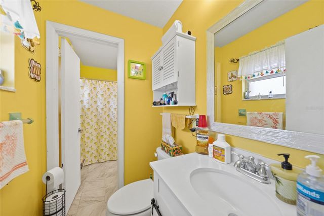 2555 BALTIC AVENUE, Port Charlotte, FL 33952