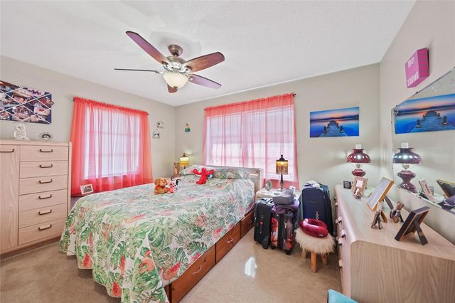 2555 BALTIC AVENUE, Port Charlotte, FL 33952