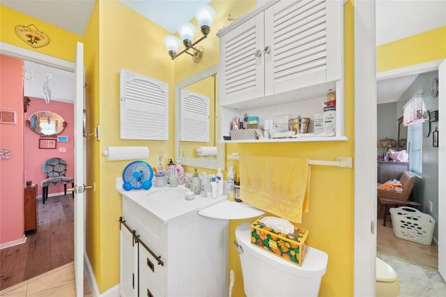 2555 BALTIC AVENUE, Port Charlotte, FL 33952