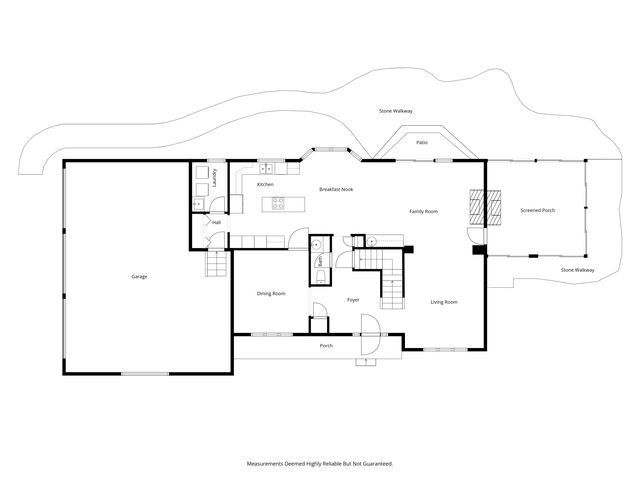 1001 Walden Court, Burnsville, MN 55337