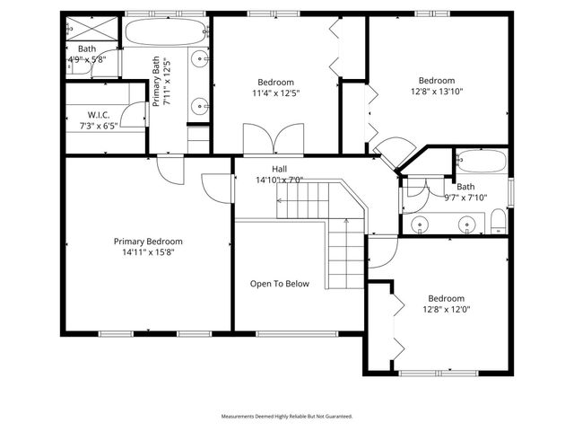 1001 Walden Court, Burnsville, MN 55337