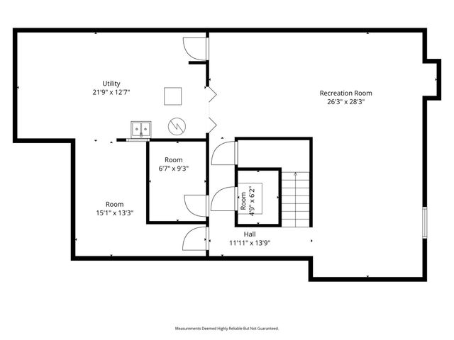 1001 Walden Court, Burnsville, MN 55337