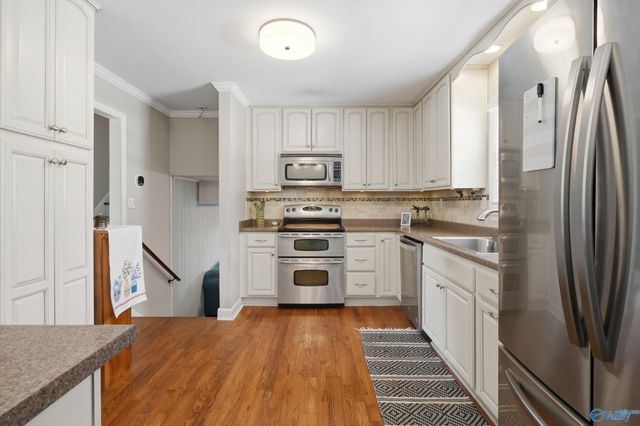2204 Shannonhouse Road, Huntsville, AL 35803