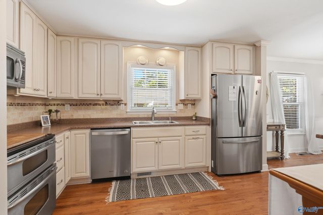 2204 Shannonhouse Road, Huntsville, AL 35803