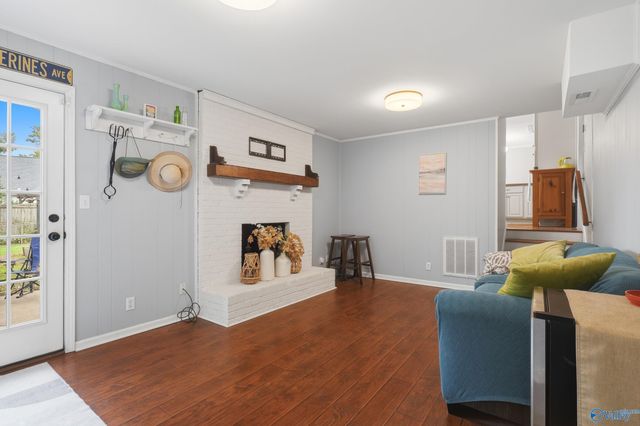 2204 Shannonhouse Road, Huntsville, AL 35803