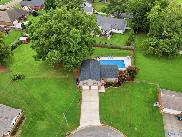 2204 Shannonhouse Road, Huntsville, AL 35803