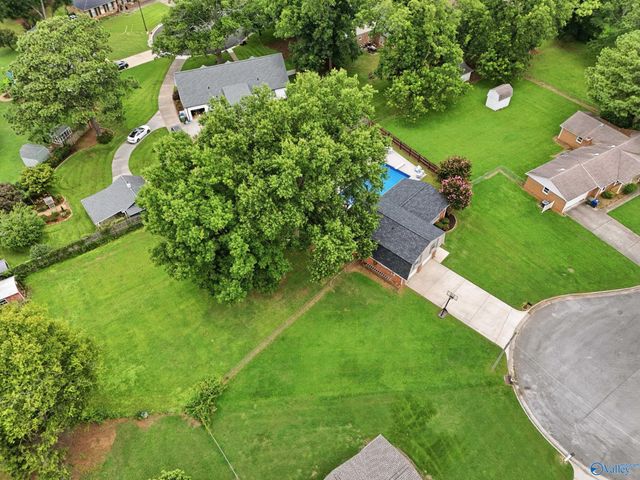 2204 Shannonhouse Road, Huntsville, AL 35803