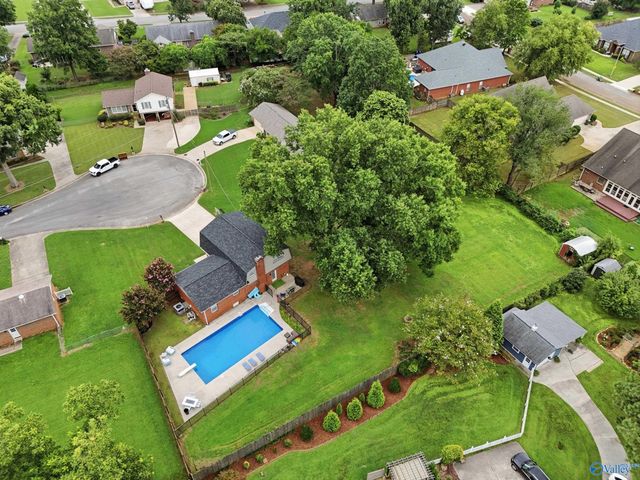 2204 Shannonhouse Road, Huntsville, AL 35803