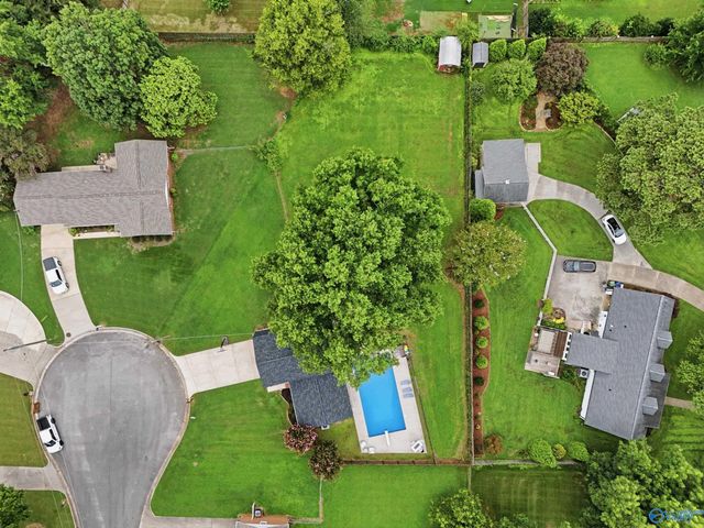 2204 Shannonhouse Road, Huntsville, AL 35803