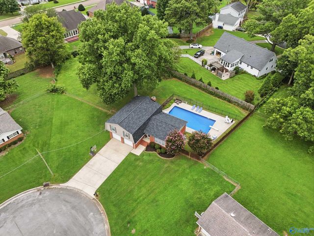 2204 Shannonhouse Road, Huntsville, AL 35803