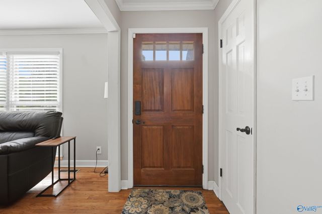 2204 Shannonhouse Road, Huntsville, AL 35803