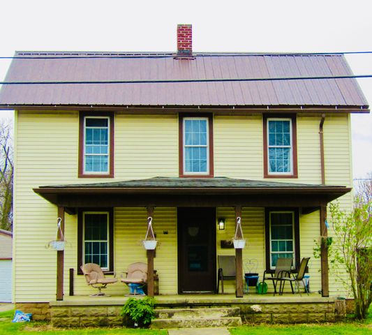 471 Gwynne Street 471 Gwynne Street, Urbana, OH 43078