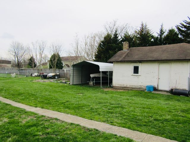 471 Gwynne Street 471 Gwynne Street, Urbana, OH 43078