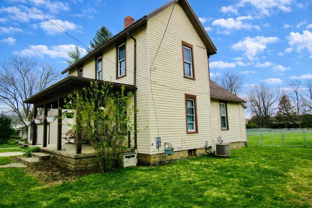 471 Gwynne Street 471 Gwynne Street, Urbana, OH 43078