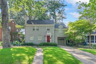 21 Brandon RD, Newport News, VA 23601