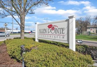 10185 Allen Pointe Drive, Allen Park, MI 48101
