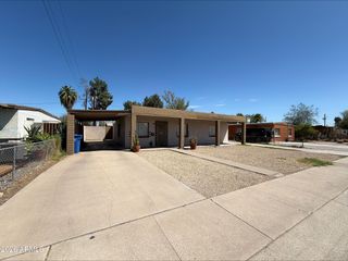 7221 N 26th Drive, Phoenix, AZ 85051