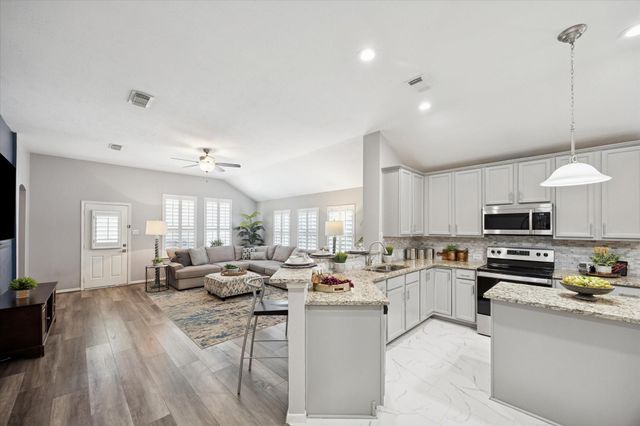 1610 Eberhart Star Ct Court, Katy, TX 77494