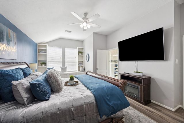 1610 Eberhart Star Ct Court, Katy, TX 77494