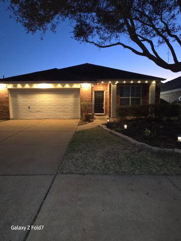 1610 Eberhart Star Ct Court, Katy, TX 77494