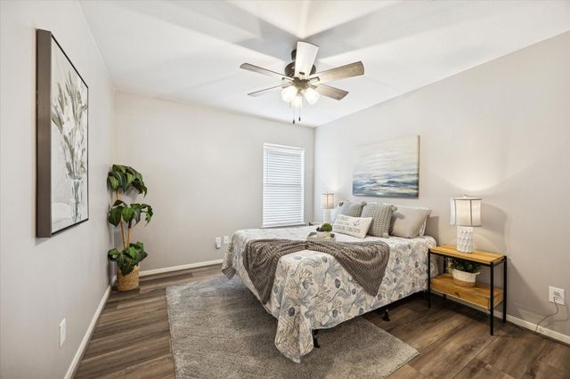 1610 Eberhart Star Ct Court, Katy, TX 77494