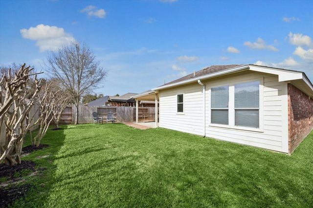 1610 Eberhart Star Ct Court, Katy, TX 77494