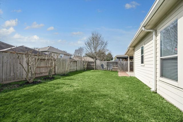 1610 Eberhart Star Ct Court, Katy, TX 77494