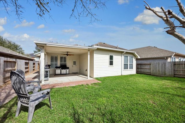 1610 Eberhart Star Ct Court, Katy, TX 77494