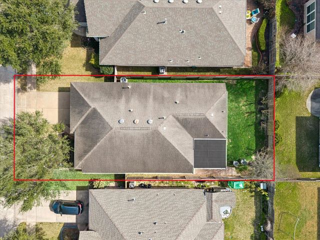 1610 Eberhart Star Ct Court, Katy, TX 77494