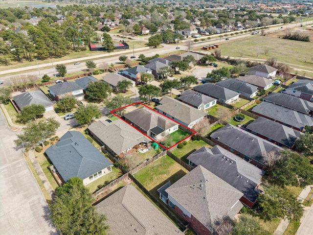 1610 Eberhart Star Ct Court, Katy, TX 77494