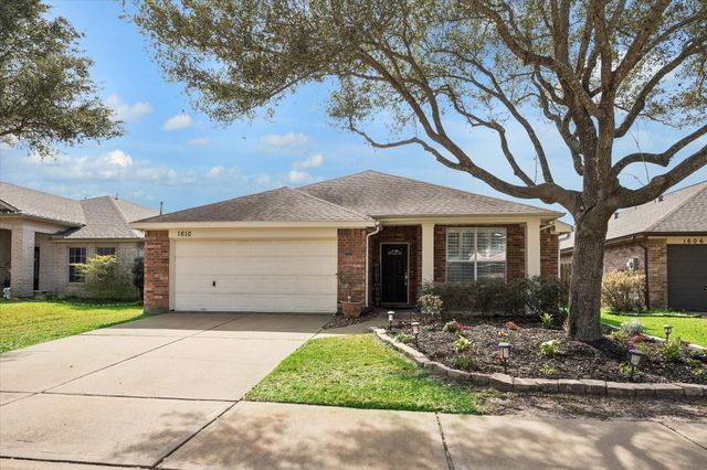 1610 Eberhart Star Ct Court, Katy, TX 77494