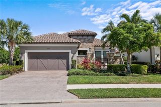 9361 Terresina DR, Naples, FL 34119