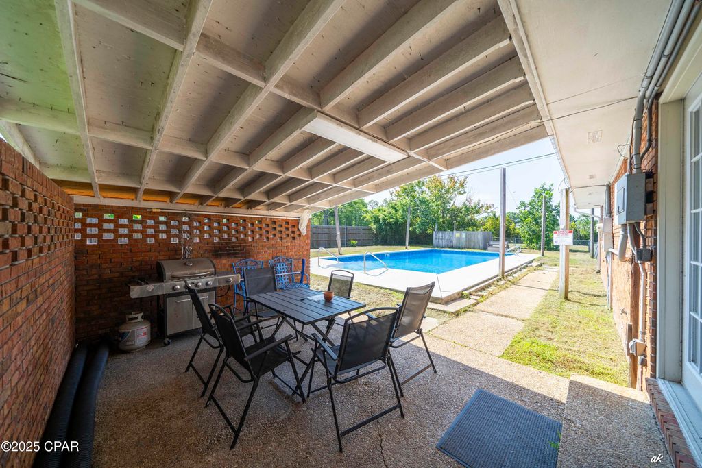 Image 32 of property listing at 8211 Laird Street, Panama City Beach, FL 32408