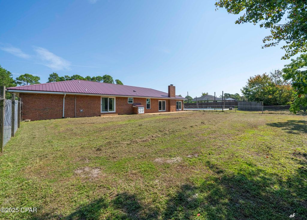 Image 36 of property listing at 8211 Laird Street, Panama City Beach, FL 32408