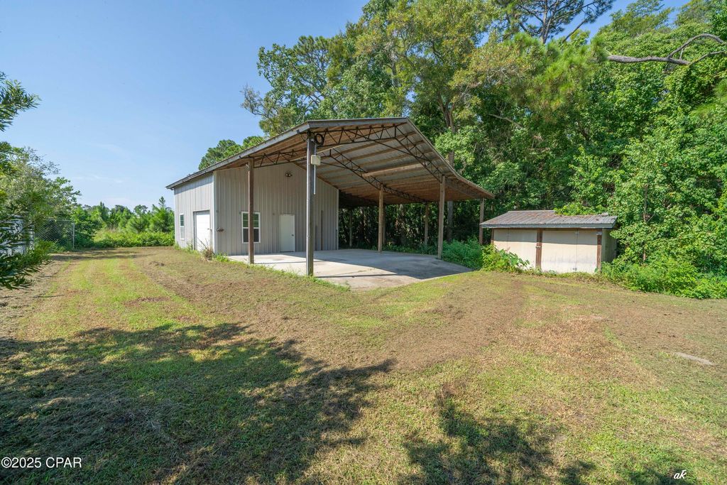 Image 38 of property listing at 8211 Laird Street, Panama City Beach, FL 32408