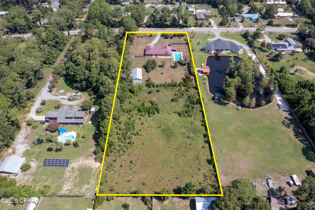 Image 4 of property listing at 8211 Laird Street, Panama City Beach, FL 32408