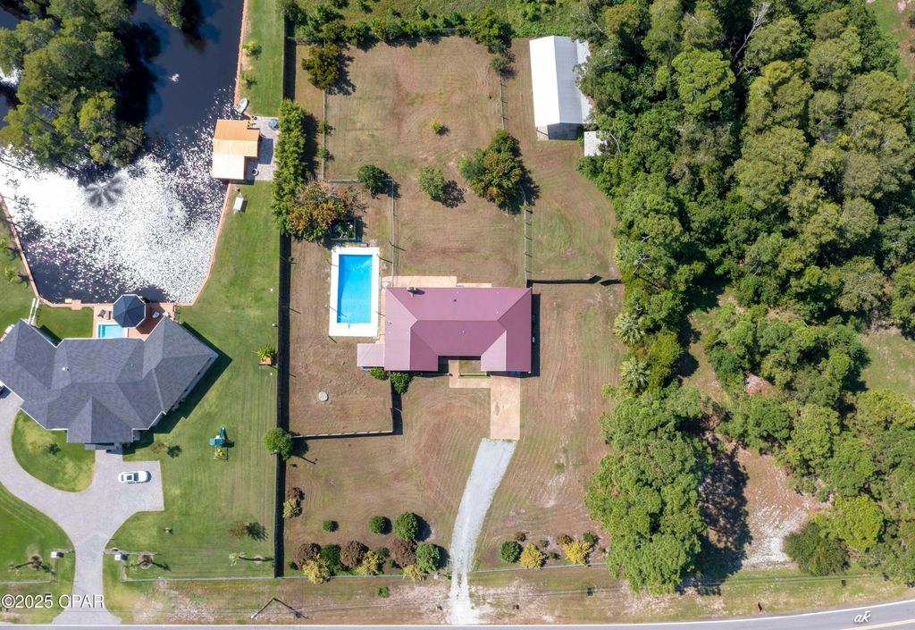 Image 5 of property listing at 8211 Laird Street, Panama City Beach, FL 32408
