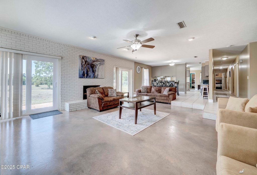 Image 9 of property listing at 8211 Laird Street, Panama City Beach, FL 32408