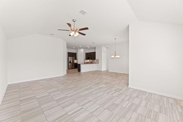109 Finstown ST, Hutto, TX 78634