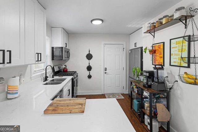 3418 Louise Street, Atlanta, GA 30354