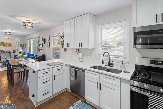 3418 Louise Street, Atlanta, GA 30354