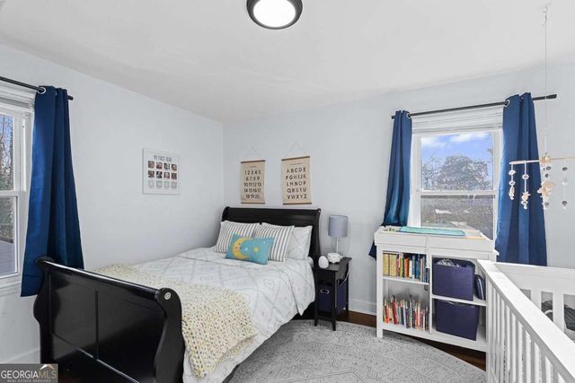 3418 Louise Street, Atlanta, GA 30354