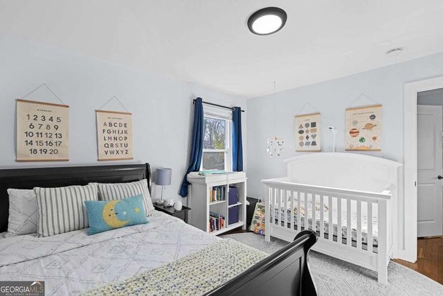 3418 Louise Street, Atlanta, GA 30354