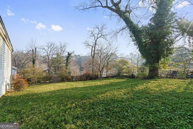 3418 Louise Street, Atlanta, GA 30354