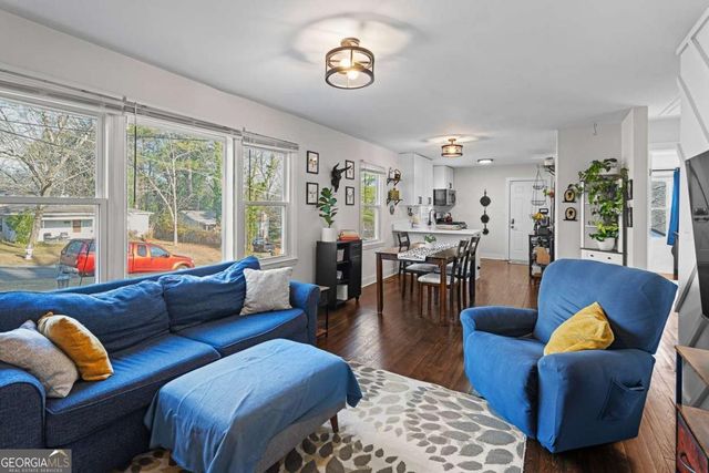 3418 Louise Street, Atlanta, GA 30354