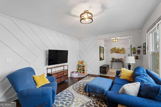 3418 Louise Street, Atlanta, GA 30354