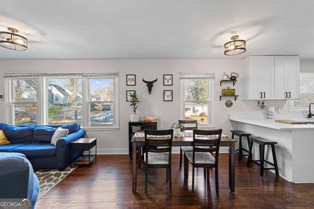 3418 Louise Street, Atlanta, GA 30354