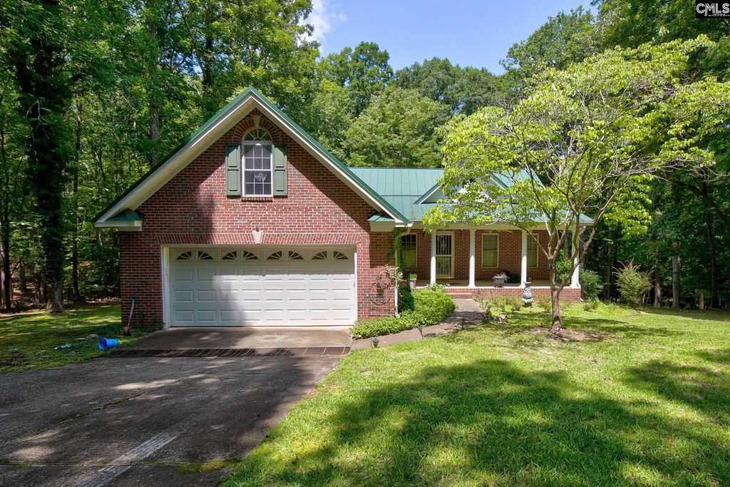 114 Garris McCabe, Blythewood, SC 29016